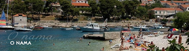 otok Hvar