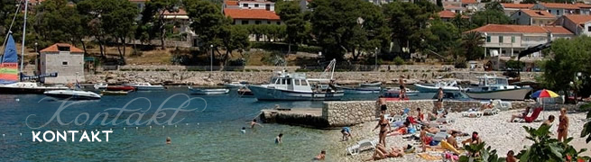 otok Hvar